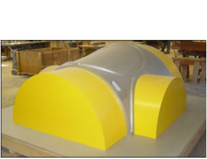 CASTING PATTERN DESIGN & MANUFACTURING SERVICES